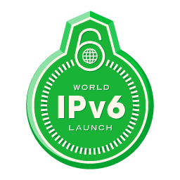 IPv6 World Launch